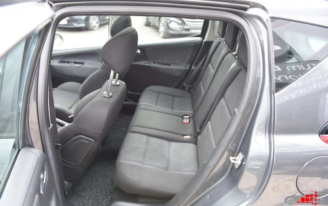 Peugeot 207 cena 12900 przebieg: 196900, rok produkcji 2009 z Kamień Pomorski małe 326